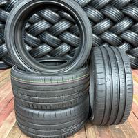245/35  R20  Yokohama Advan Sport V105 ZR MO 95Y Вид 8