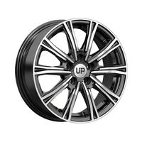 6x15 5x112 57.1 ET47 bfp