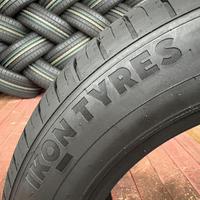 205/55  R16  Ikon (Nokian Tyres) Autograph Aqua 3 94V XL Вид 7