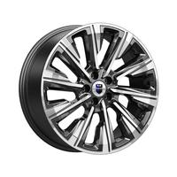 7.5x19 5x108 65.1 ET36 алмаз черный