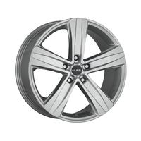 6.5x16 5x120 65.1 ET50 silver