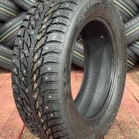 235/60  R17  Ikon (Nokian Tyres) Autograph Ice 9 шип SUV 106T XL Вид 2