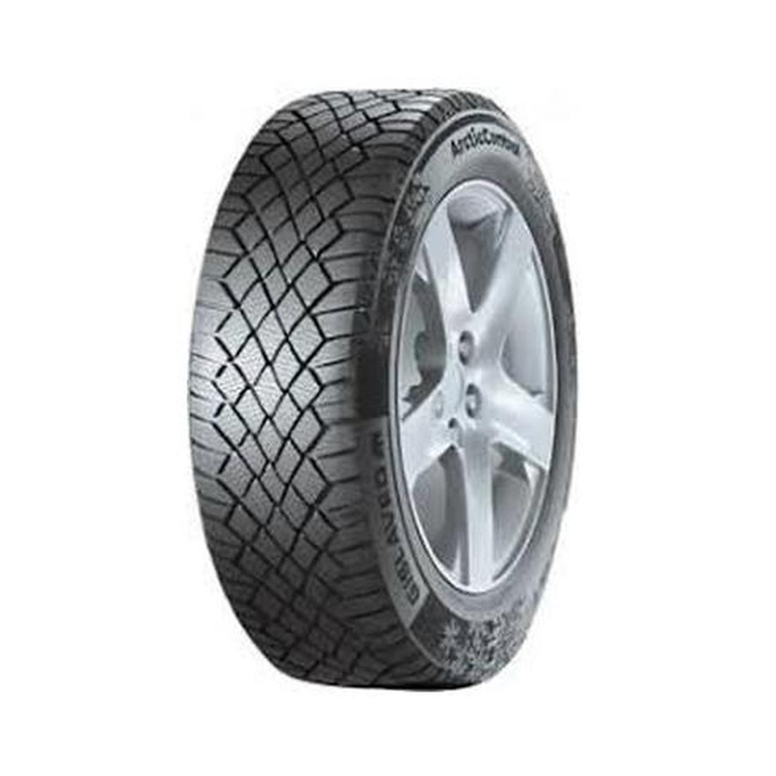 215/60  R16  Gislaved Arctic Control 99T XL Вид 0