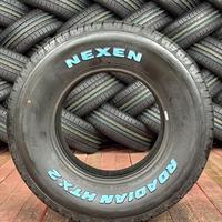 265/70  R16  Nexen ROADIAN HTX 2 112T Вид 3