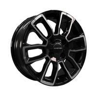 5.5x14 4x100 67.1 ET43 BLACK-FP