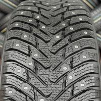 215/50  R17  Ikon (Nokian Tyres) Character Ice 8 шип 95T XL Вид 4