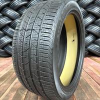 285/40  R22  Continental ContiCrossContact LX Sport ContiSilent AO FR 110H XL Вид 3