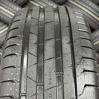 235/55  R19  Ikon (Nokian Tyres) Autograph Ultra 2 SUV 105W XL Вид 6