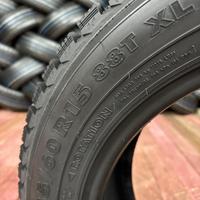 185/60  R15  Ikon (Nokian Tyres) Nordman 5 шип 88T XL (2024 г. в.) Вид 6