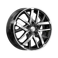 6x16 5x112 57.1 ET45 алмаз