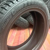 215/55  R18  Cordiant Snow Cross 2 шип SUV 99T Вид 13