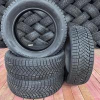 225/60  R18  Pirelli Ice Zero FR 104T XL Вид 9