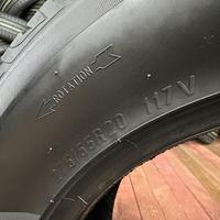 275/55  R20  Maxxis Victra MA-Z4S 117V XL Вид 6
