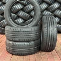 235/50  R18  Gislaved EcoControl FR 97V Вид 8