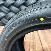 235/45  R17  ROADX RXMOTION U11 ZR 97W XL Вид 5