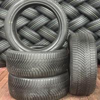 285/40  R22  Yokohama Winter V906 110W Вид 8