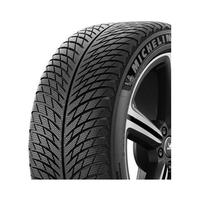 315/30  R21  Michelin Pilot Alpin 5 105V XL Вид 2