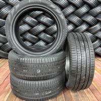 285/45  R22  Pirelli Scorpion Verde All Season KS 114H XL Вид 10