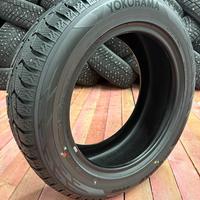 225/55  R17  Yokohama Ice Guard stud IG55 шип 101T Вид 2