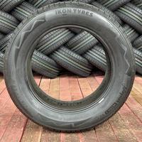 255/55  R18  Ikon (Nokian Tyres) Autograph Ultra 2 SUV 109Y XL Вид 5