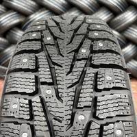 215/55  R18  Ikon (Nokian Tyres) Character Ice 7 шип SUV 99T XL Вид 4