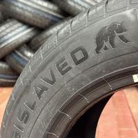 215/55  R16  Gislaved PremiumControl 93V Вид 5