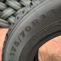 175/70  R13  Ikon (Nokian Tyres) Character Ice 8 шип 82T Вид 5