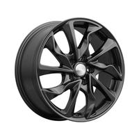 7x17 5x112 57.1 ET43 бархат новый