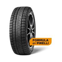 235/55  R19  Formula Formula Ice FR 105H XL Вид 2