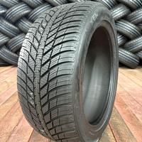 235/45  R17  Nexen N'Blue 4Season FR 97V XL (2023 г. в.) Вид 2