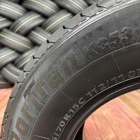 225/70 C R15  Kumho PorTran KC53 112/110R Вид 7