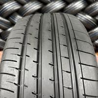 235/50  R18  Yokohama BluEarth-XT AE61 97V Вид 4