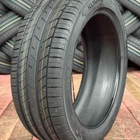 215/45  R17  Kumho Ecsta HS52 South Korea ZR 91W XL Вид 2
