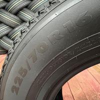 225/70  R16  Ikon (Nokian Tyres) Character Aqua SUV (Nordman S2 SUV) 103T Вид 8