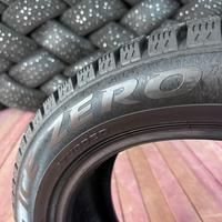 245/50  R19  Pirelli Winter Ice Zero шип 105H XL Вид 7