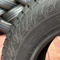 185/65  R14  Gislaved NordFrost 200 ID шип 90T (2022 г. в.) Вид 7