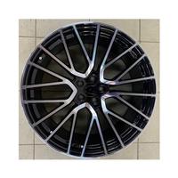 10x21 5x112 66.5 ET19 BMF