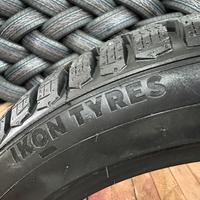 225/45  R18  Ikon (Nokian Tyres) Autograph Ice 9 шип 95T XL Вид 5