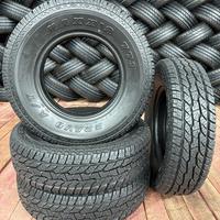 215/75  R15  Maxxis Bravo AT-771 100S OBL Вид 8