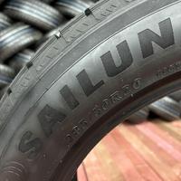 285/50  R20  Sailun Ice Blazer Arctic EVO 116T XL Вид 5