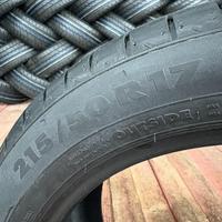 215/50  R17  Ikon (Nokian Tyres) Nordman SZ2 (Character Ultra) 95W XL (2024 г. в.) Вид 9