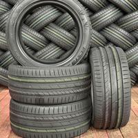 255/40  R17  Kumho Ecsta PS71 ZR 94Y Вид 8