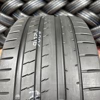 275/30  R20  Yokohama Advan Sport V107 ZR 97Y Вид 4