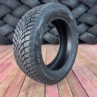 225/55  R17  Pirelli Winter Ice Zero 2 шип 101T XL (2022 г. в.) Вид 2