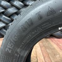 215/65  R17  Continental WinterContact TS 870 P FR 99T (2021 г. в.) Вид 7