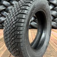 215/60  R16  Continental IceContact XTRM шип 99T (2020 г. в.) Вид 2