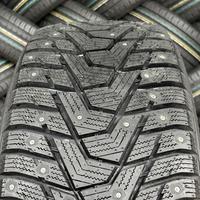 255/55  R18  Hankook Winter i*Pike X W429A шип 109T XL Вид 4