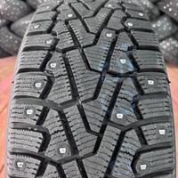 215/55  R17  Pirelli Winter Ice Zero шип 98T XL Вид 6