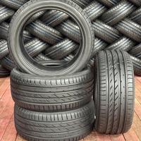 245/40  R18  Ikon (Nokian Tyres) Character Ultra (Nordman SZ2) 97W XL Вид 10