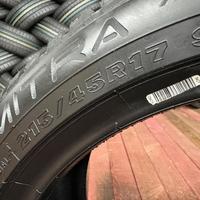 215/45  R17  Maxxis Premitra All-Season AP3 91W XL Вид 6